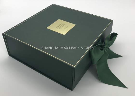 Chiny Pudełka na prezenty z płyty wiórowej z zamknięciem na magnes, małe pudełka z płyty wiórowej PMS w pełnym kolorze dostawca